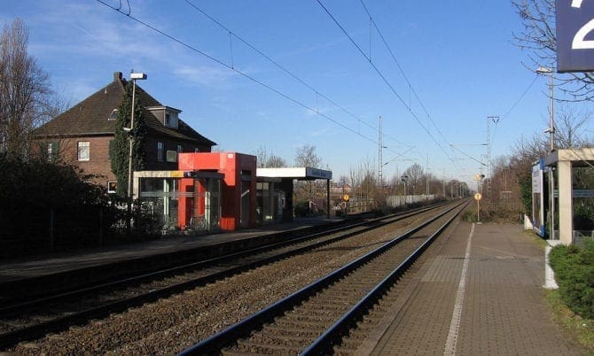Voerde