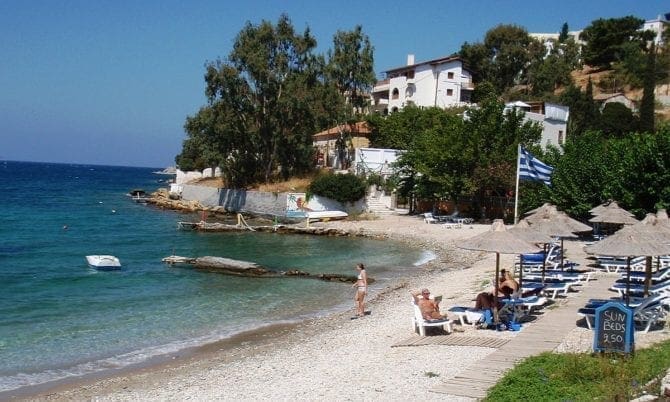 Samos