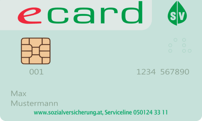 E-Card