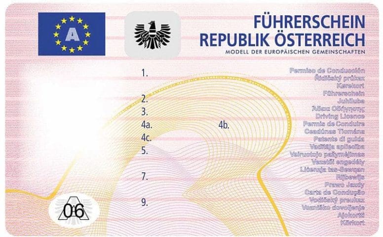 Bosnier 45 mal ohne Führerschein erwischt: 135.000 Euro an  Verwaltungsstrafen ausgefasst – Unzensuriert