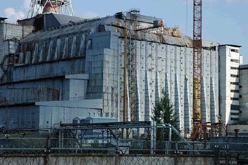 Tschernobyl