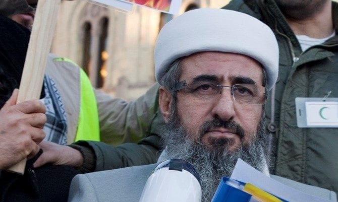 Mullah Krekar