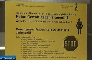 Bild: Screenshot / Twiiter @DasErste