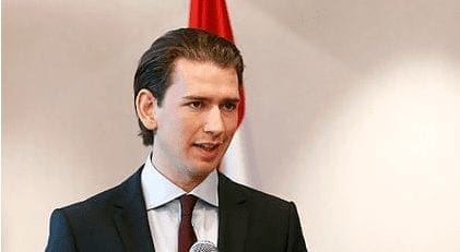 Bild: Bundesministerium für Äußeres / Wikimedia (CC BY 2.0)