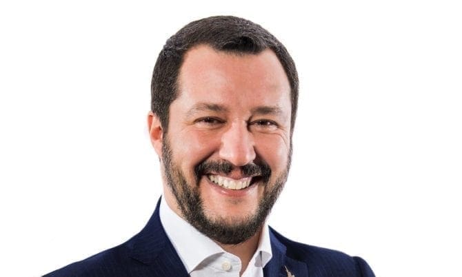 Salvini