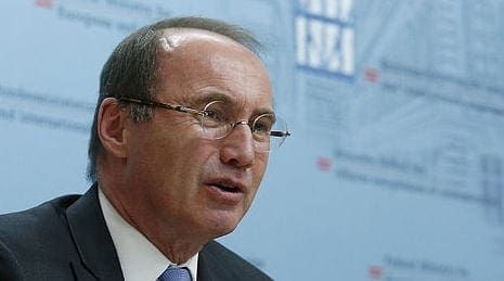 Bild: Österreichische Außenministerium / Wikimedia (CC BY 2.0)