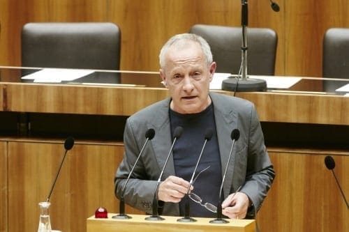 Bild: C Parlamentsdirektion / Thomas Topf