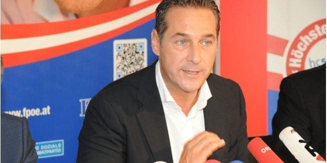 Bild: FPOE