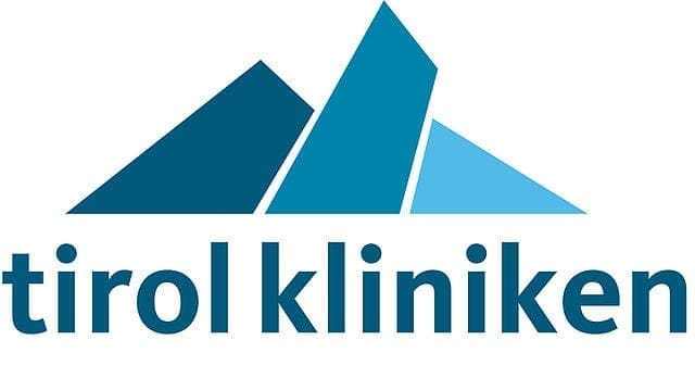 Bild: Tirol Kliniken GmbH / Wikimedia (PD)