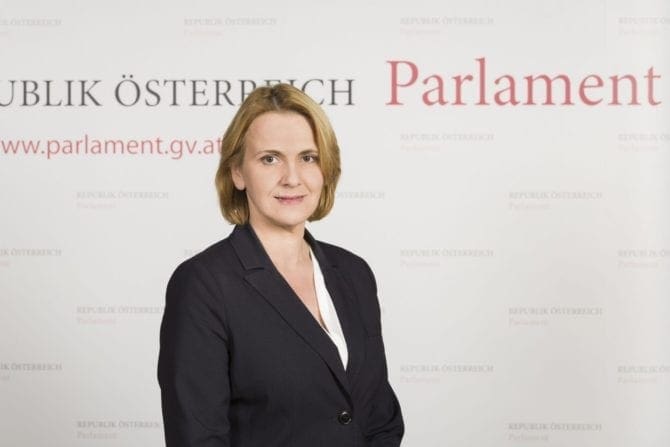 Dagmar Belakowitsch
