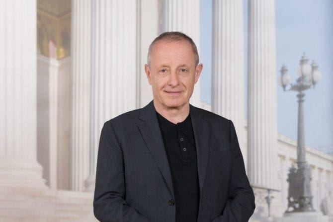 Peter Pilz