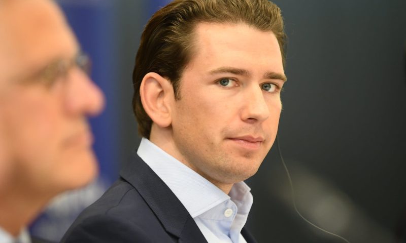 Kurz sieht „Medienhetze“ gegen ÖVP und verunglimpft selbst via TV politische Gegner