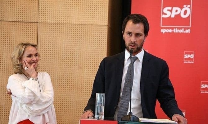 SPÖ Tirol / Wikimedia (CC-BY-2.0)