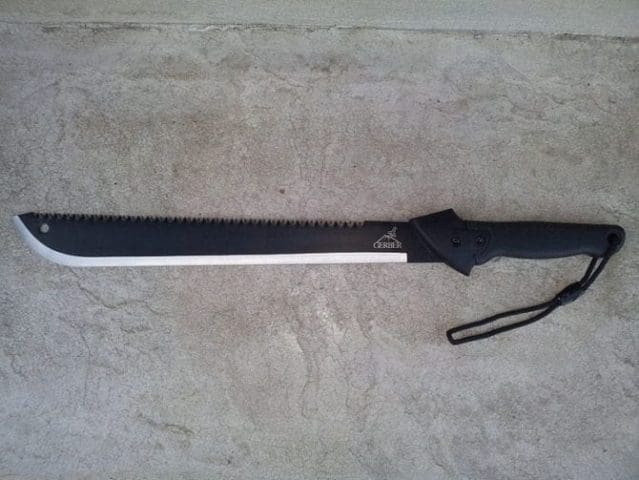 Machete