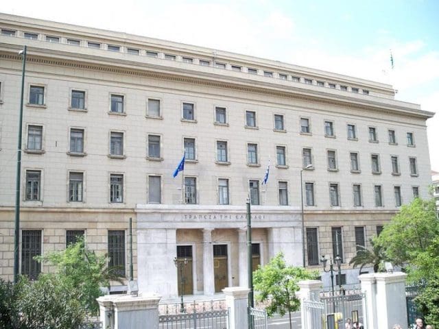 Nationalbank Greece