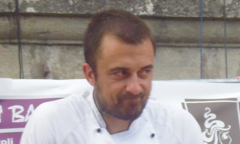 Cifo Buscemi / Wikimedia (CC BY 3.0)