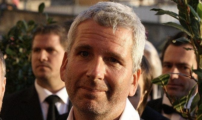Dirk Stermann