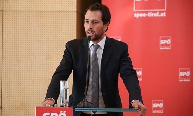 SPÖ Tirol / wikimedia.org (CC-BY-2.0)
