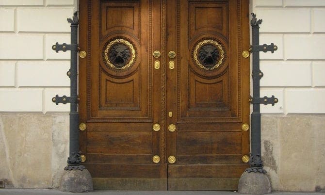 Palais Modena