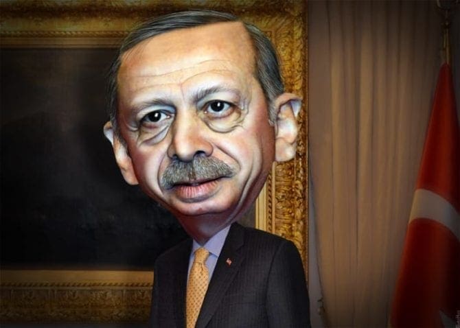 Erdogan