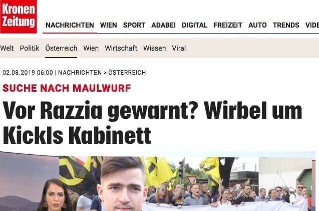 Kronenzeitung