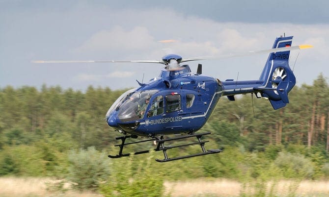Hubschrauber