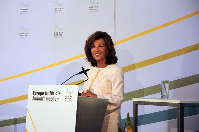 Brigitte Bierlein