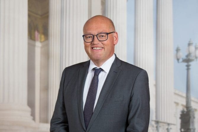 Laurenz Pöttinger
