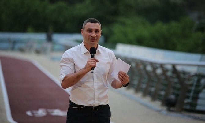 Viktor Klitschko