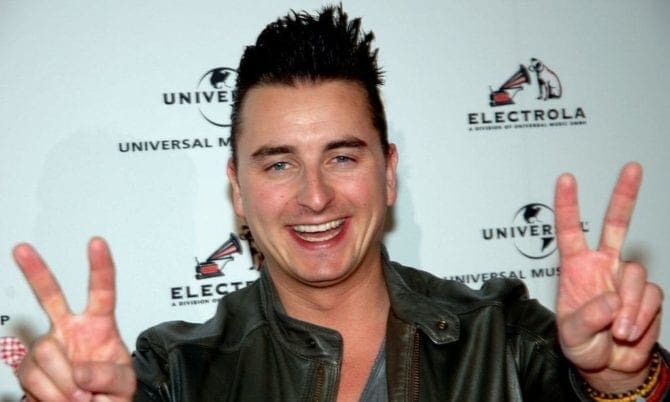 Andreas Gabalier