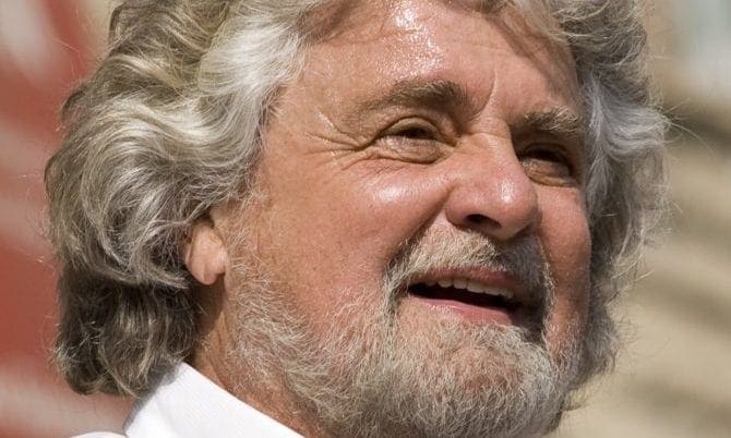 Grillo