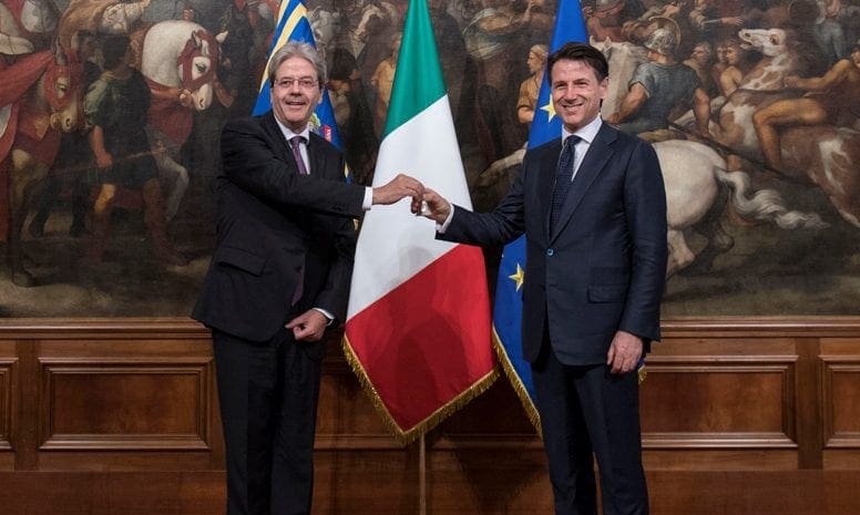 Governo Italiano / Wikimedia (CC BY 3.0)
