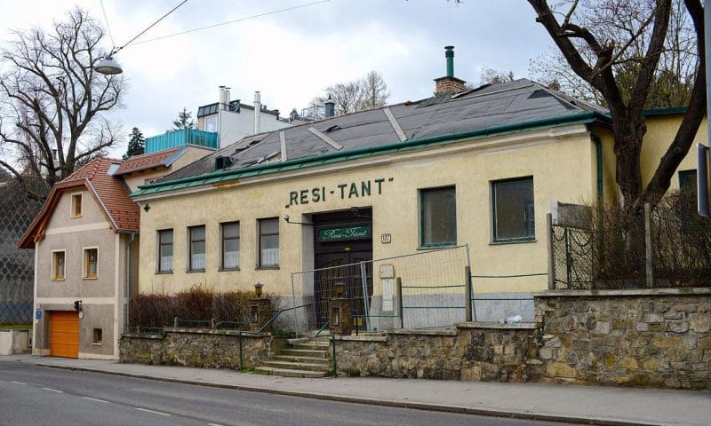 Gastwirtschaft