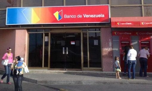 Banco de Venezuela