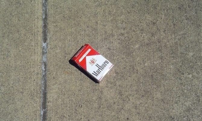 Marlboro
