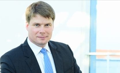 Steffen Kotré