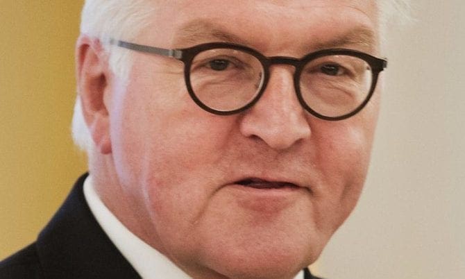 Steinmeier