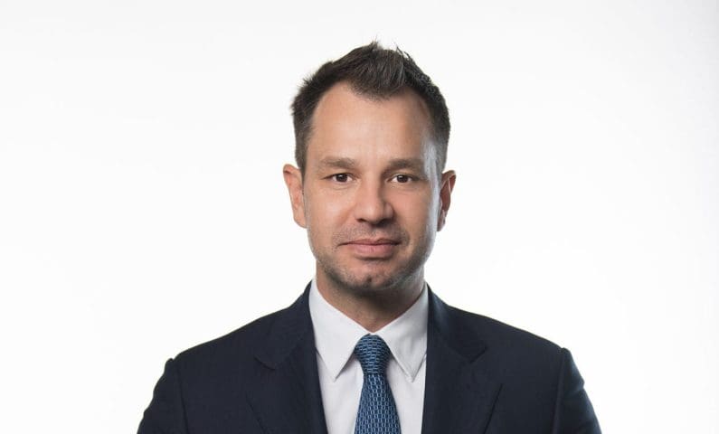 Georg Wilke