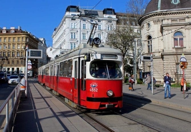 Burggasse