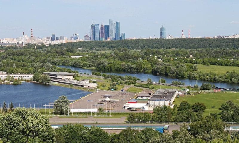 Moskau