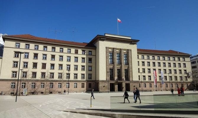 Tiroler Landhaus