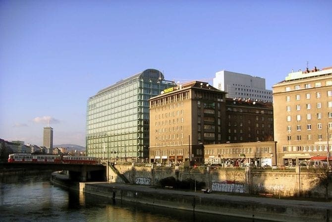 Wien-Leopoldstadt