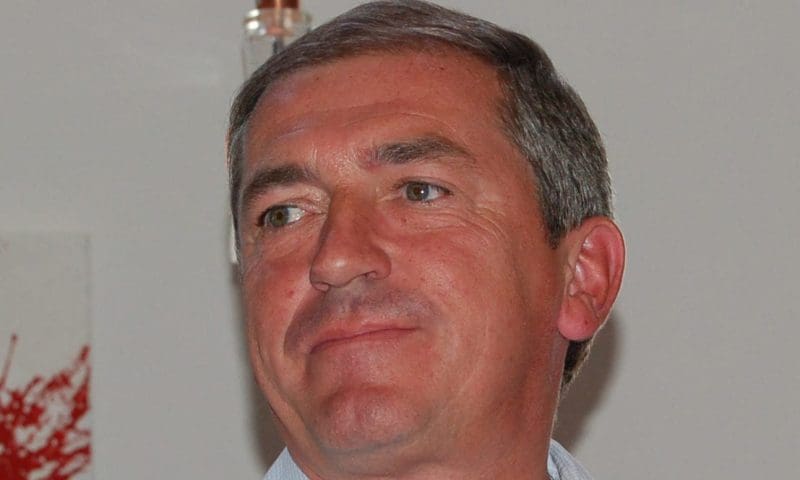 Michael Kranzwitter / Wikimedia CC BY 2.5
