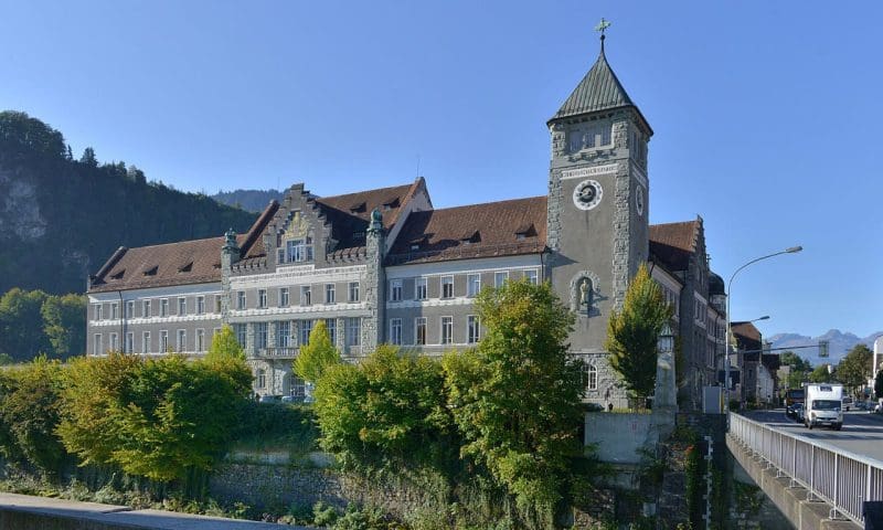 Landesgericht Feldkirch