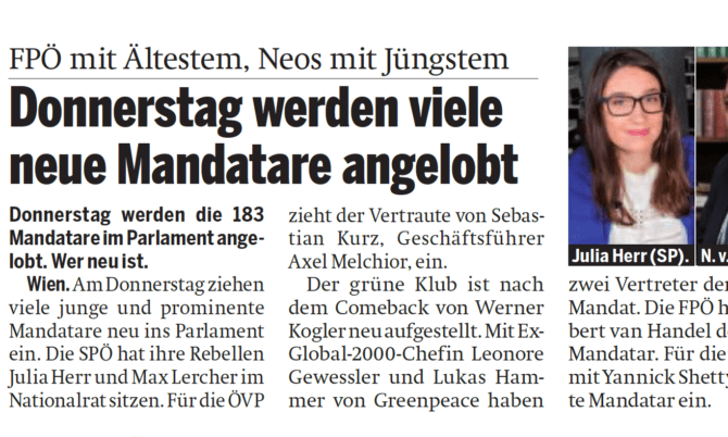 screenshot oe24