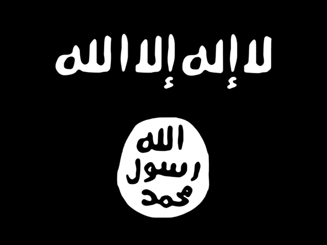 Islamischer Staat