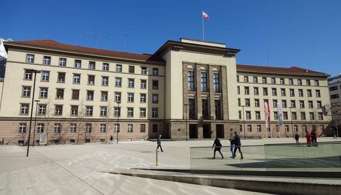 Tiroler Landhaus