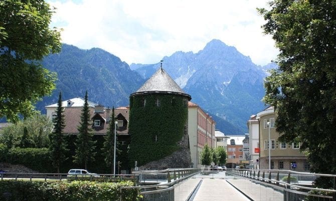 Lienz Osttirol