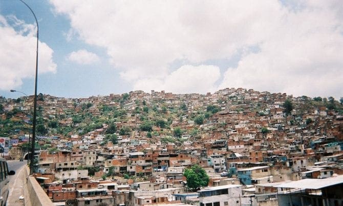 Caracas