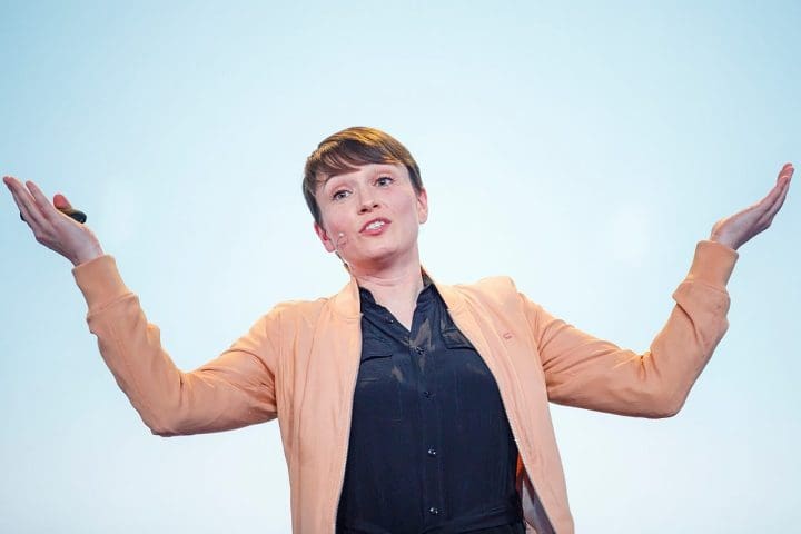 Sigrid Maurer